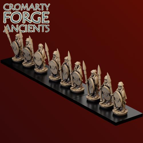 imortals Fig  on bases